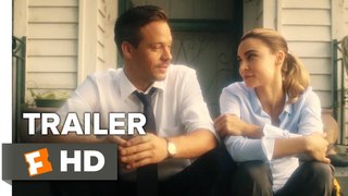 Carter & June Trailer #1 (2018) | Movieclips Indie