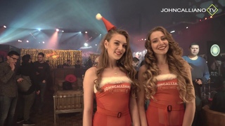 Фестиваль JohnCalliano Christmas 2018