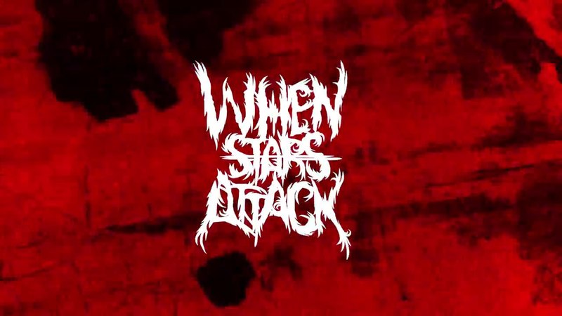 WHEN STARS ATTACK Мечты взрываются (album