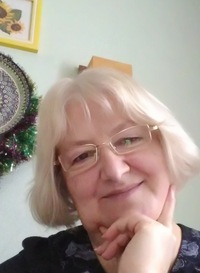 Оля Золотарева(беликова,королькова)