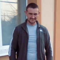 Александр Никифоров