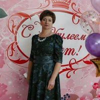 Наталия Черникова