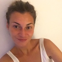 Олеся Новикова