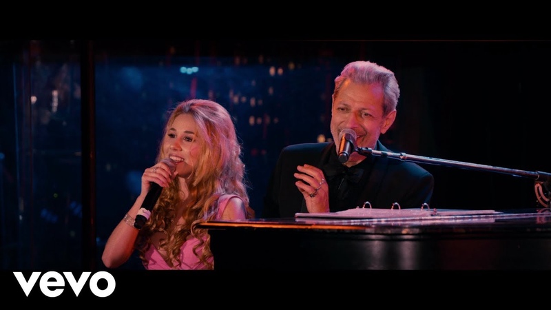Jeff Goldblum The Mildred Snitzer Orchestra feat. Haley Reinhart My Baby Just Cares For