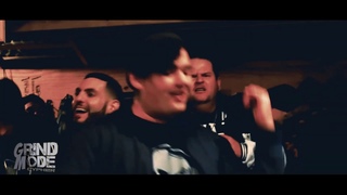 Grind Mode Cypher Charlotte Vol. 9 (prod. by Pheolix Nynes)