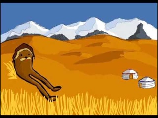 Gondola music