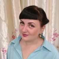 Наталья Шепелева