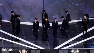 trcng - paradise (dream concert 2019/190518)