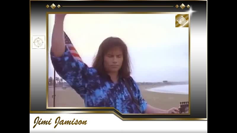 Jimi Jamison Im Always Here ( Baywatch OST)