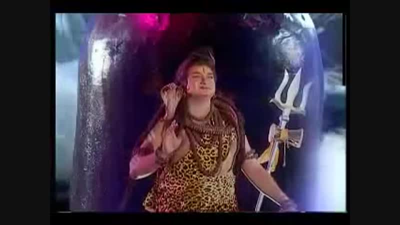 Lord Shiva Puja by Lord Sri