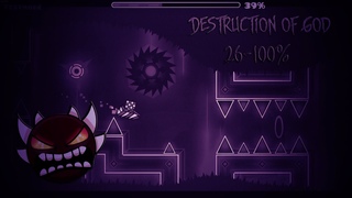 Destruction of God by Relayx and more... | [26-100%]