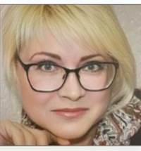 Елена Косарева