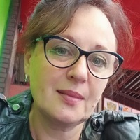 Ирина Беляева