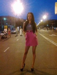 Нина Романова