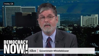 DHS whistleblower: Children detained at the border are at risk of deep trauma