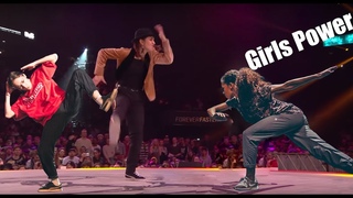 Girls Power | Kill the beat, Week #23 | #danceproject