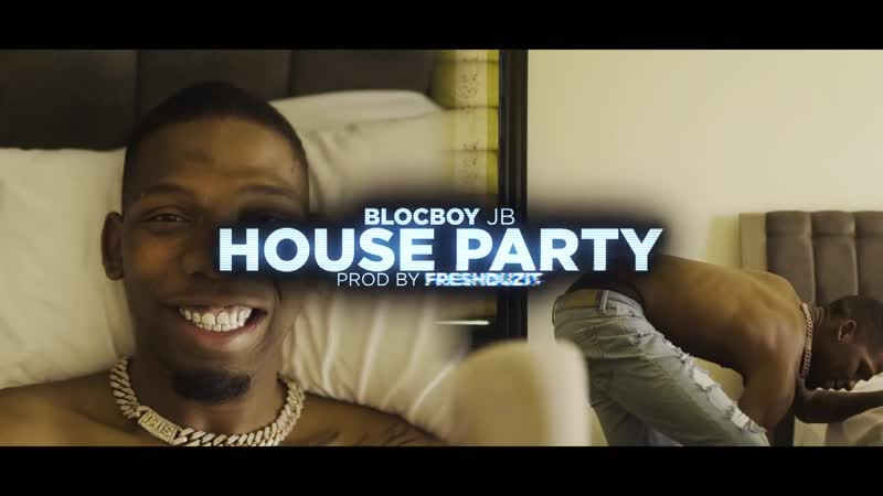 Bloc Boy JB House