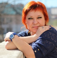 Марина Морякова