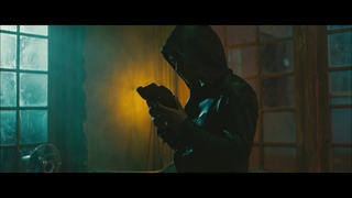 SATRIA DEWA GATOTKACA - Teaser