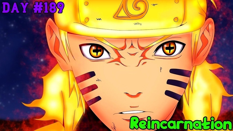Bilder von naruto