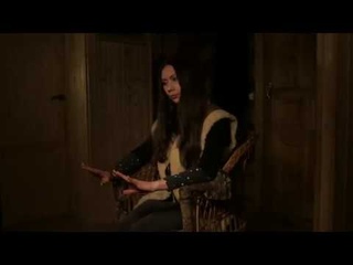 Анастасия Лукомская - Черти и мыши (видеопоэзия)