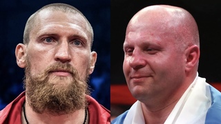 Дмитрий Кудряшов дебютирует в ММА на турнире FIGHT NIGHTS, следующий бой Федора Емельяненко