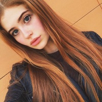 Анастасия Лебедева
