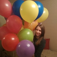 Ксения Фролова