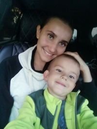 Ольга Попова