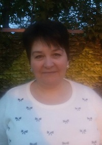 Елена Курбатова