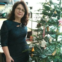 Татьяна Борисова