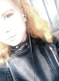 Кристина Князева