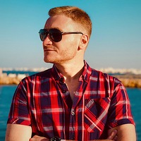 Сергей Кузин