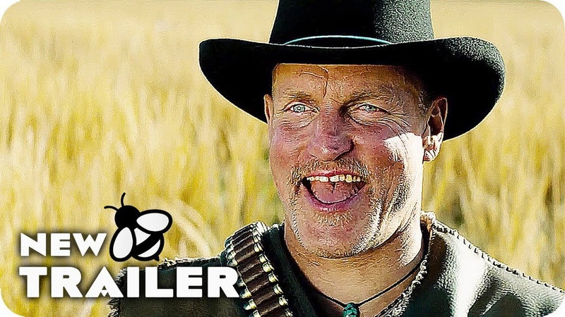 ZOMBIELAND 2: DOUBLE TAP Trailer (2019) Emma Stone, Woody Harrelson