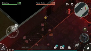 New Glitch bunker alpha! ldoe .