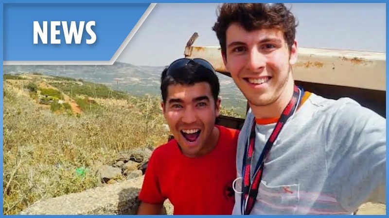 US missionary John Chau might be alive says friend ( North Sentinel