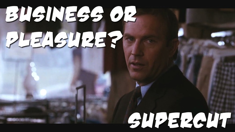 Supercut: Business or