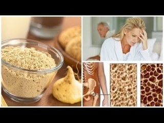 7 interessante Vorzüge der Maca-Pflanze für die Frauengesundheit