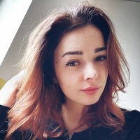 Ксения Ильина