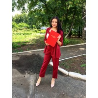 Диляра Таирова