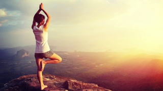 Music for yoga and meditation  (подборка музыки для йоги и медитации)