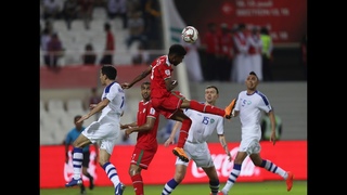 Uzbekistan 2-1 Oman (AFC Asian Cup UAE 2019: Group Stage)