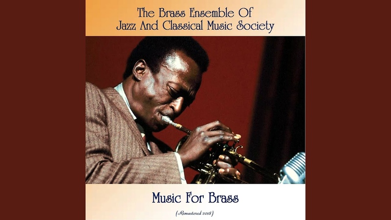 Three Little Feelings (feat. Miles Davis on Flugelhorn and Trumpet) ( Remastered