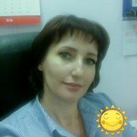 Елена Баландина