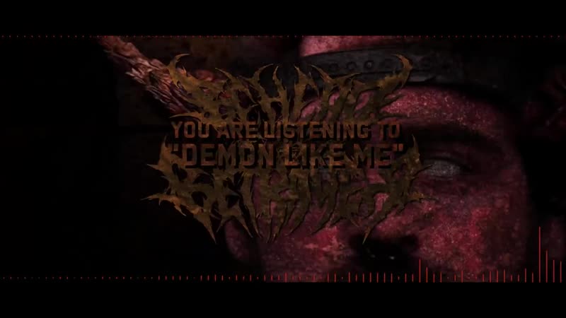 Behead The Betrayer Demon Like Me ( OFFICIAL SINGLE