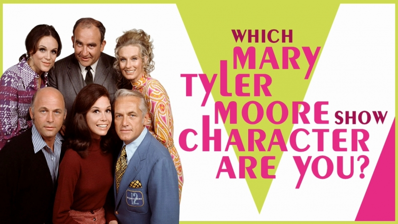 Шоу Мэри Тайлер Мур (04 сезон 02 серия), The Mary Tyler Moore Show (1970)