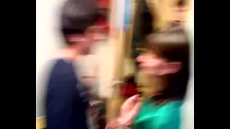 Похабство на дне рождения