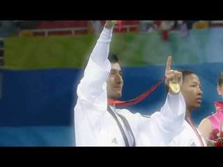 Epic Moments-Beijing 2008