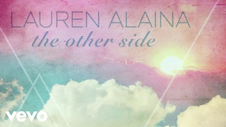 Lauren Alaina - The Other Side (Audio)