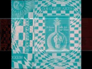 OUR GLASSIE AZOTH-Our Glassie Azoth-(Full tape-Indexed-Self Released-1996-UK)